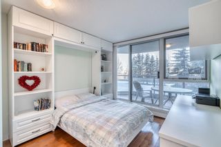 Photo 15: 214 1108 6 Avenue SW in Calgary: Downtown West End Apartment for sale : MLS®# A2018801