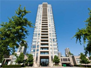 Photo 1: 3002 2355 MADISON Avenue in Burnaby: Brentwood Park Condo for sale (Burnaby North)  : MLS®# V917090