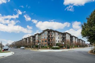 Main Photo: 206 9288 ODLIN Road in Richmond: West Cambie Condo for sale : MLS®# R2741097