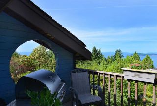 Photo 11: 5233 CHARTWELL Road in Sechelt: Sechelt District House for sale in "SELMA PARK" (Sunshine Coast)  : MLS®# R2155244