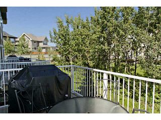 Photo 18: 1208 WENTWORTH Villa SW in CALGARY: West Springs Townhouse for sale (Calgary)  : MLS®# C3577018