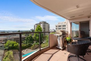 Photo 16: 603 612 FIFTH Avenue in New Westminster: Uptown NW Condo for sale in "The Fifth Avenue" : MLS®# R2715064