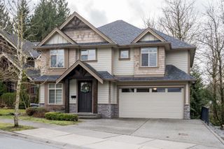 Main Photo: 3081 EASTVIEW Street in Abbotsford: Central Abbotsford House for sale : MLS®# R2807538