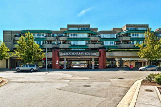 Photo 18: A315 2099 LOUGHEED Highway in Port Coquitlam: Glenwood PQ Condo for sale in "Shaughnessy Square" : MLS®# R2110782