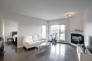 Photo 8: 341 69 Springborough Court SW in Calgary: Springbank Hill Apartment for sale : MLS®# A1243792