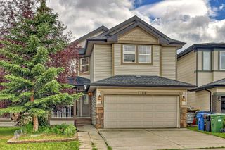 Main Photo: 104 Panamount Manor NW in Calgary: Panorama Hills Detached for sale : MLS®# A2135082