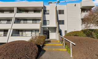 Main Photo: 307 1341 GEORGE Street: White Rock Condo for sale in "Ocean View" (South Surrey White Rock)  : MLS®# R2861907