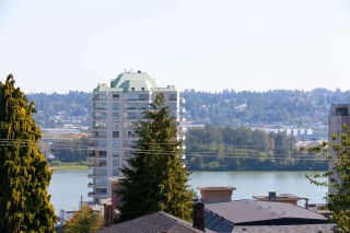 Photo 4: 302 320 ROYAL Avenue in New Westminster: Downtown NW Condo for sale : MLS®# R2317716