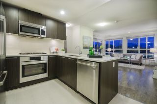 Photo 2: PH13 6033 GRAY Avenue in Vancouver: University VW Condo for sale (Vancouver West)  : MLS®# R2236271