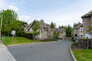 Photo 42: 26 33313 GEORGE FERGUSON Way in Abbotsford: Central Abbotsford Townhouse for sale in "Cedar Lane" : MLS®# R2462809