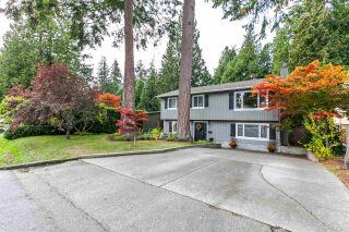 Photo 1: 1967 127A Street in Surrey: Crescent Bch Ocean Pk. House for sale (South Surrey White Rock)  : MLS®# R2145031