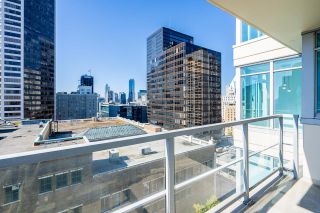 Photo 25: 1616 610 GRANVILLE Street in Vancouver: Downtown VW Condo for sale in "The Hudson" (Vancouver West)  : MLS®# R2868207