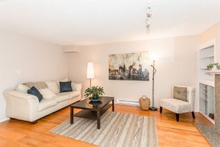 Photo 19: 3452 DARTMOOR Place in Vancouver: Champlain Heights Townhouse for sale (Vancouver East)  : MLS®# R2014232