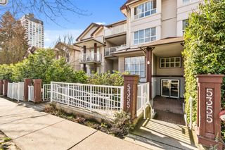 Photo 17: 212 5355 BOUNDARY Road in Vancouver: Collingwood VE Condo for sale in "COLLINGWOOD" (Vancouver East)  : MLS®# R2760332