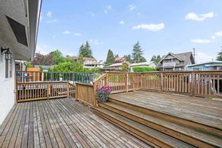 Photo 24: 407 SCHOOL STREET in New Westminster: The Heights NW House for sale : MLS®# R2593334