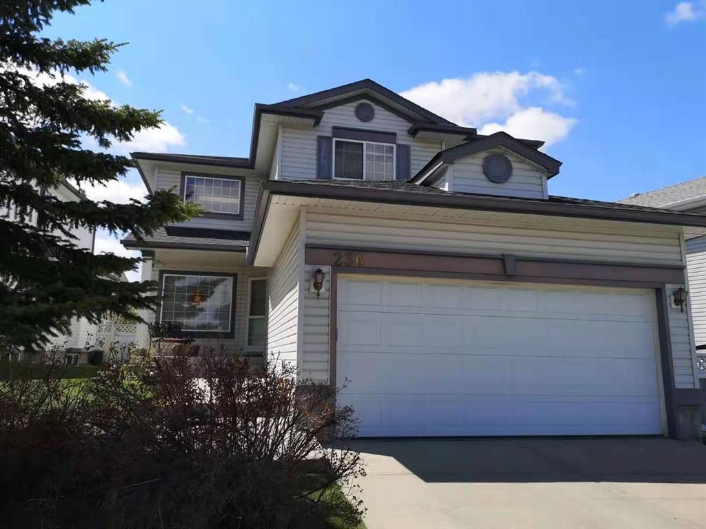 Main Photo: 236 HIDDEN RANCH Circle NW in Calgary: Hidden Valley Detached for sale : MLS®# A1110784