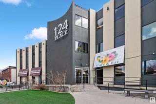 Photo 6: 1105B 10235 124 Street in Edmonton: Zone 12 Office for lease : MLS®# E4335806