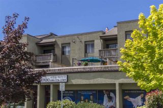 Photo 18: 114 836 TWELFTH Street in New Westminster: West End NW Condo for sale : MLS®# R2274082