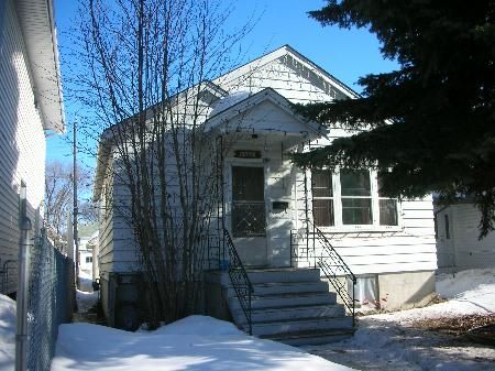Main Photo: 11321 - 91 Street: House for sale (Alberta Ave) 