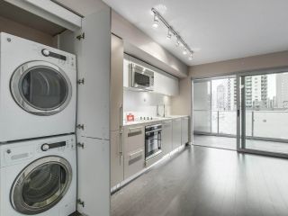 Photo 11: 502 999 SEYMOUR Street in Vancouver: Downtown VW Condo for sale (Vancouver West)  : MLS®# R2330451