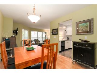 Photo 6: 106 3626 W 28TH Avenue in Vancouver: Dunbar Condo for sale in "Castle Gardens" (Vancouver West)  : MLS®# V1098784