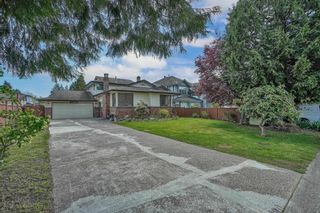 Main Photo: 9170 125 Street in Surrey: Queen Mary Park Surrey House for sale : MLS®# R2881517