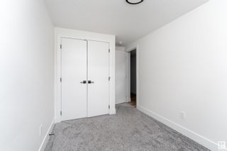 Photo 46: 10985 75 Avenue in Edmonton: Zone 15 House Half Duplex for sale : MLS®# E4389775