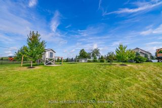 Photo 34: 111 Cawkers Cove Road in Scugog: Rural Scugog House (Bungalow) for sale : MLS®# E8040782
