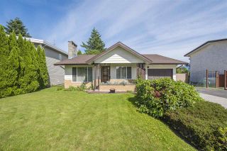 Photo 1: 45338 LENORA Crescent in Chilliwack: Chilliwack W Young-Well House for sale : MLS®# R2376215