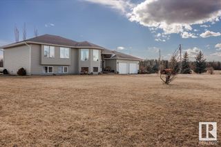 Photo 2: 28159 Twp Rd 484: Rural Leduc County House for sale : MLS®# E4382054