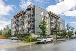 Main Photo: 207 12310 222 Street in Maple Ridge: West Central Condo for sale : MLS®# R2701658