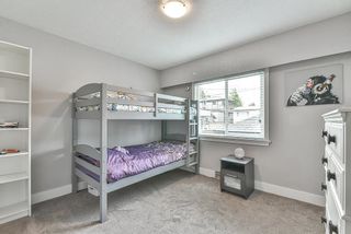 Photo 18: 5145 INVERNESS Street in Vancouver: Knight House for sale (Vancouver East)  : MLS®# R2700261