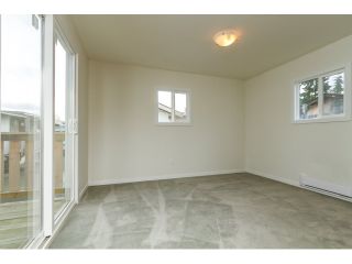 Photo 9: 35 201 CAYER Street in Coquitlam: Maillardville Manufactured Home for sale in "WILDWOOD PARK" : MLS®# R2042526