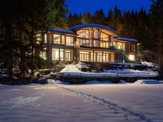 Photo 19: 8993 TRUDY'S Landing in Whistler: Emerald Estates House for sale : MLS®# R2693960