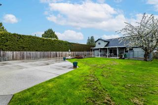 Photo 27: 4571 KELLY Drive in Delta: Port Guichon House for sale (Ladner)  : MLS®# R2871806
