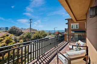 Photo 13: SAN DIEGO Condo for sale : 2 bedrooms : 2330 1st Avenue #121
