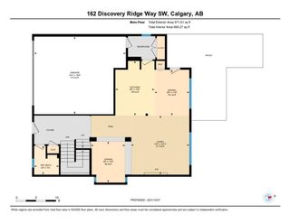 Photo 46: 162 Discovery Ridge Way SW in Calgary: Discovery Ridge Detached for sale : MLS®# A1153200
