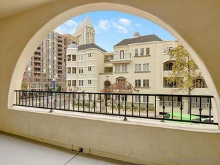 Photo 32: DOWNTOWN Condo for sale : 2 bedrooms : 301 W G St #323 in San Diego