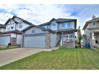 Main Photo: 30 EVERHOLLOW Heath SW in Calgary: Evergreen House for sale : MLS®# C4068362