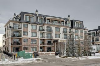 Photo 2: 101 131 Quarry Way SE in Calgary: Douglasdale/Glen Apartment for sale : MLS®# A1062377