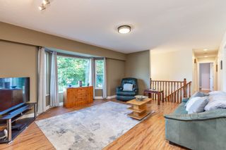 Photo 6: 3752 DUNSMUIR Way in Abbotsford: Abbotsford East House for sale : MLS®# R2704829
