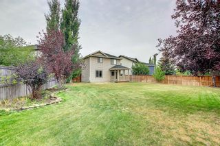 Photo 25: 24 Chapman Court SE in Calgary: Chaparral Detached for sale : MLS®# A1258949
