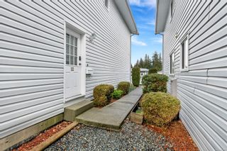 Photo 21: 12 270 Harwell Rd in Nanaimo: Na University District Row/Townhouse for sale : MLS®# 862879