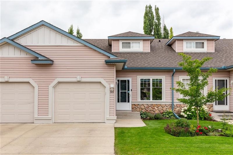 FEATURED LISTING: 55 CHAPARRAL Point Southeast Calgary