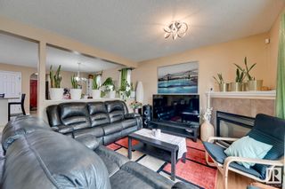 Photo 15: 444 GIBB Wynd in Edmonton: Zone 58 House for sale : MLS®# E4394930
