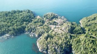 Photo 4: . Centre Island in Nootka Island: Isl Small Islands (North Island Area) House for sale (Islands)  : MLS®# 919781