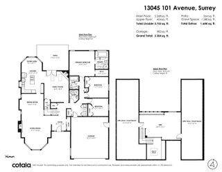 Photo 40: 13045 101 Avenue in Surrey: Cedar Hills House for sale (North Surrey)  : MLS®# R2869071
