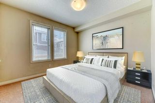 Photo 16: 511 Auburn Bay Square SE in Calgary: Auburn Bay Row/Townhouse for sale : MLS®# A2067246