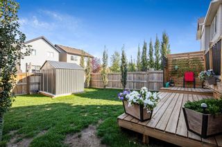 Photo 43: 161 Chaparral Valley Mews SE in Calgary: Chaparral Detached for sale : MLS®# A2000340