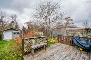 Photo 28: 288 Flying Cloud Drive in Dartmouth: 15-Forest Hills Residential for sale (Halifax-Dartmouth)  : MLS®# 202323913
